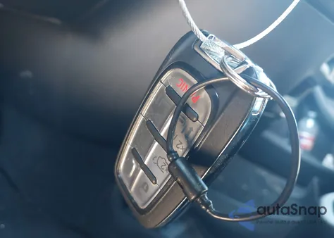 2025 Chrysler Pacifica Select from USA, damaged, VIN 2C4RC1BG6SR540976